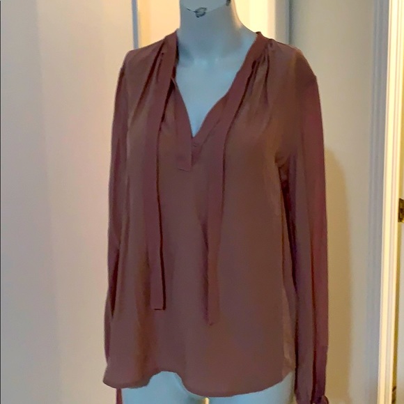 Current Air Los Angeles blouse-New - Picture 1 of 2